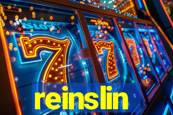 reinslin