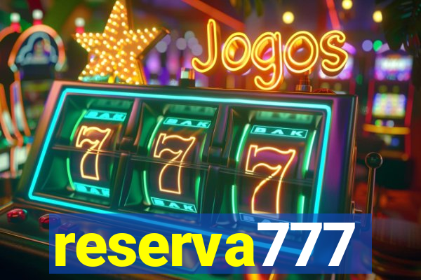 reserva777