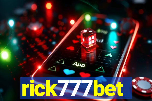 rick777bet