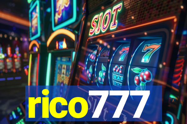 rico777