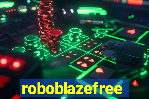 roboblazefree