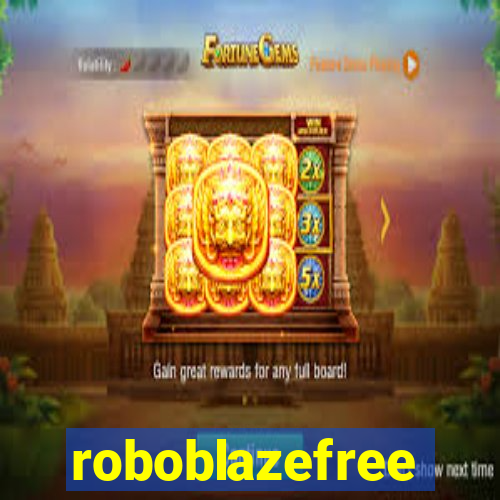 roboblazefree