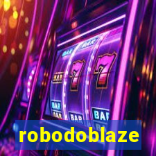 robodoblaze