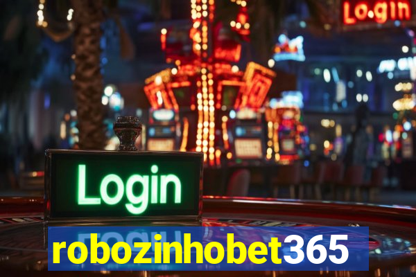 robozinhobet365