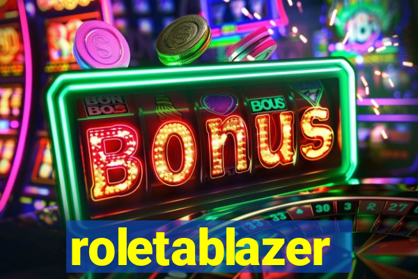 roletablazer