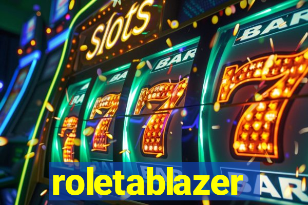 roletablazer