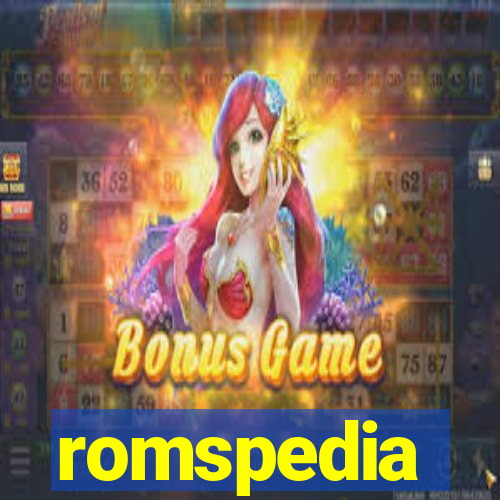 romspedia