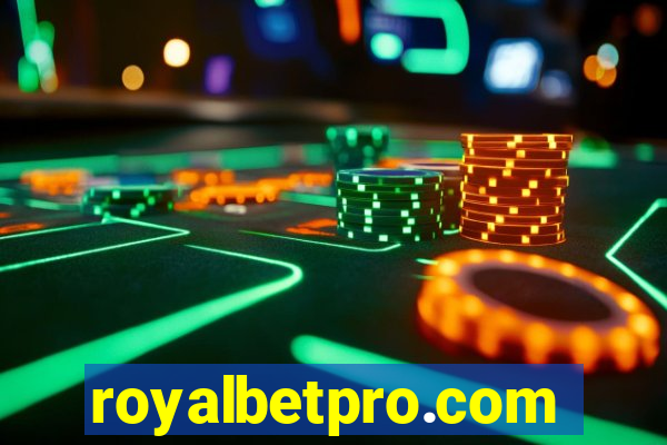 royalbetpro.com