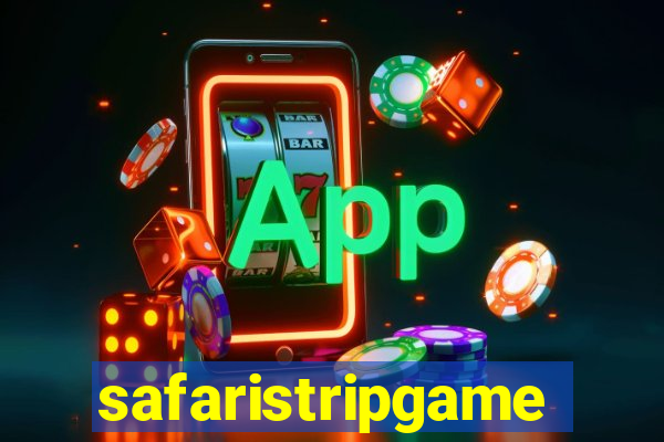 safaristripgame