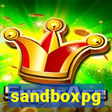 sandboxpg