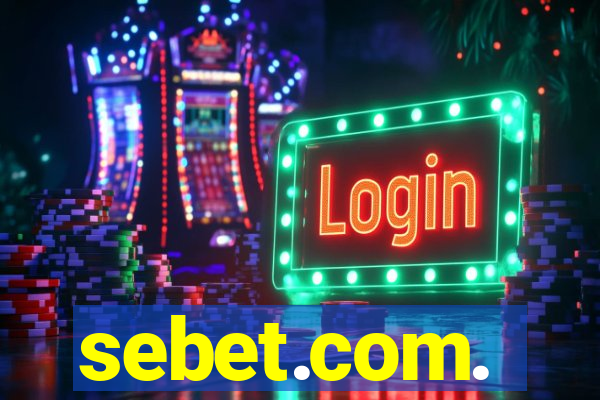 sebet.com.