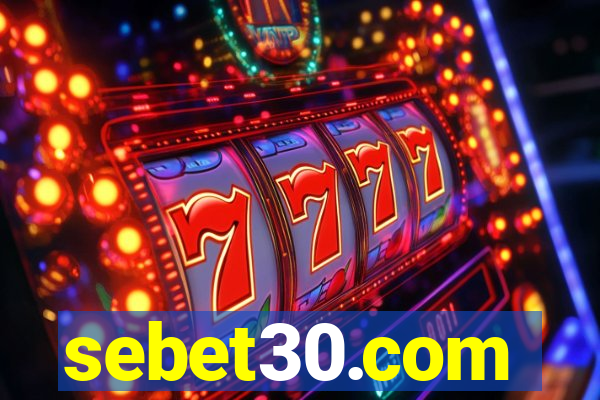 sebet30.com