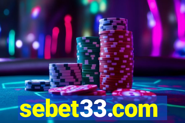 sebet33.com