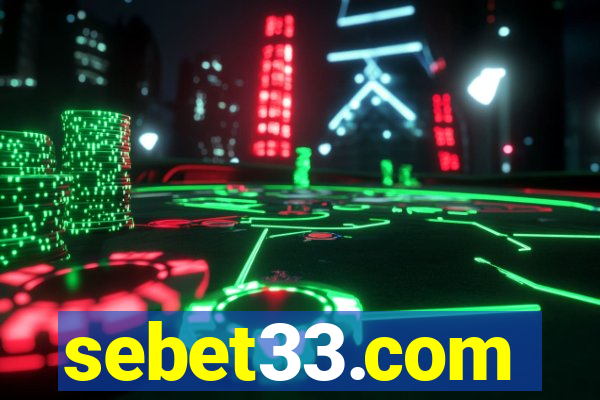 sebet33.com