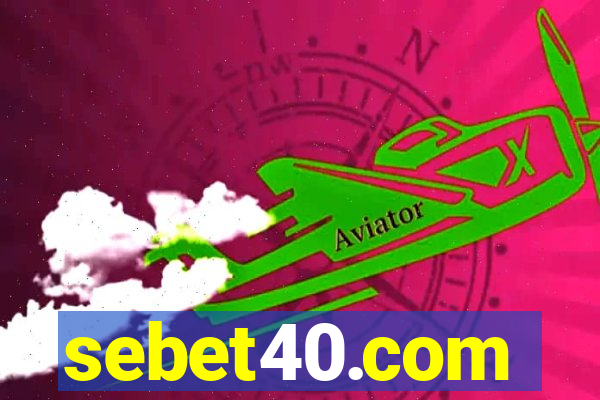 sebet40.com