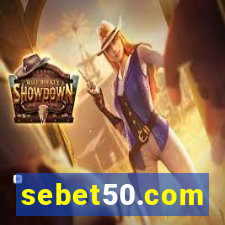 sebet50.com