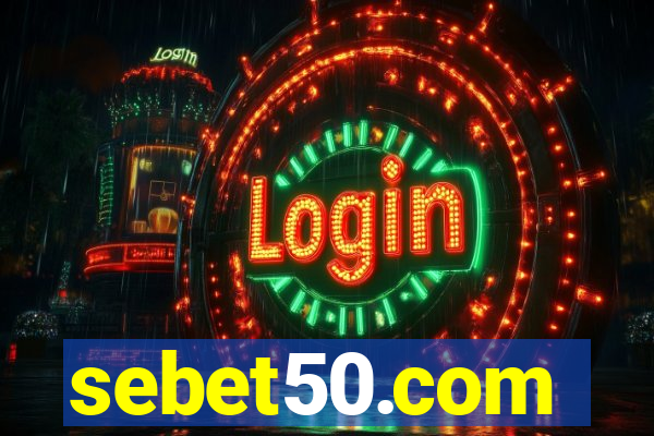 sebet50.com