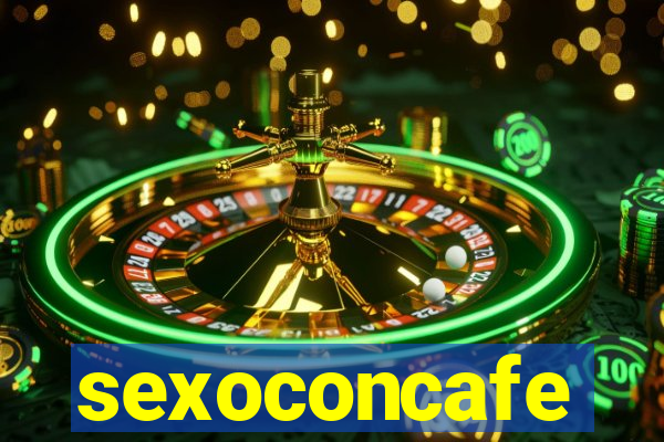 sexoconcafe