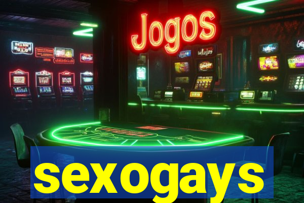 sexogays