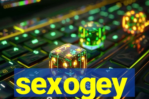 sexogey