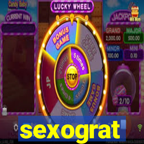 sexograt