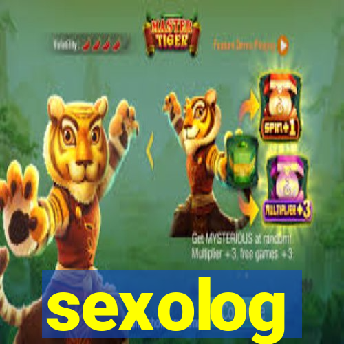 sexolog