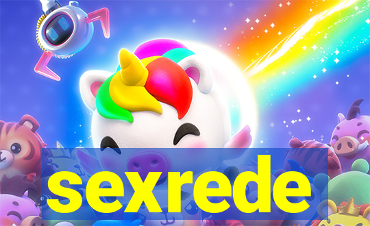 sexrede