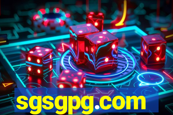 sgsgpg.com