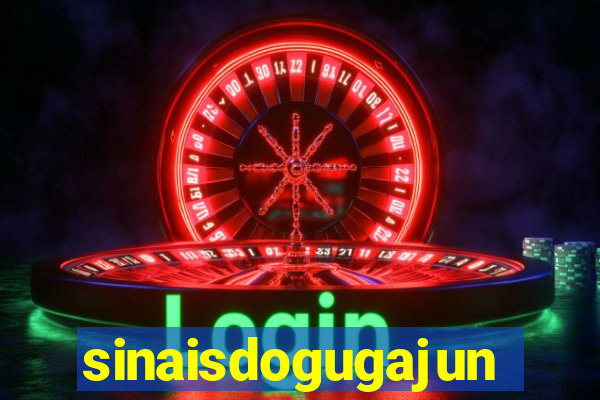 sinaisdogugajunior.com