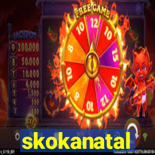 skokanatal