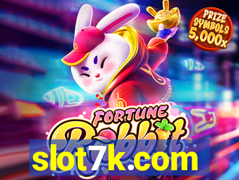 slot7k.com