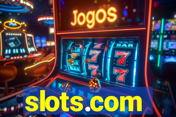 slots.com