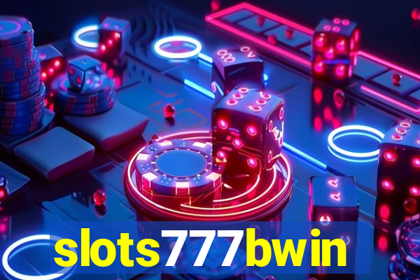 slots777bwin