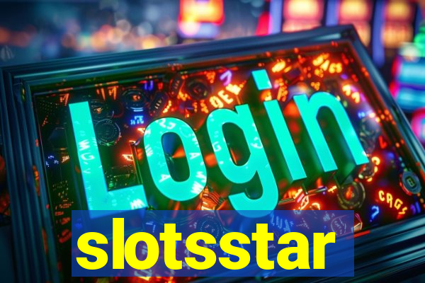 slotsstar