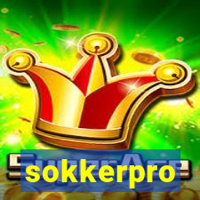 sokkerpro