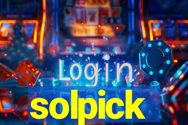 solpick