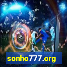 sonho777.org