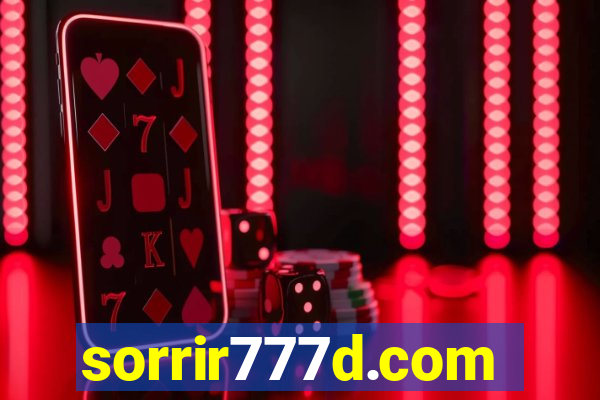 sorrir777d.com