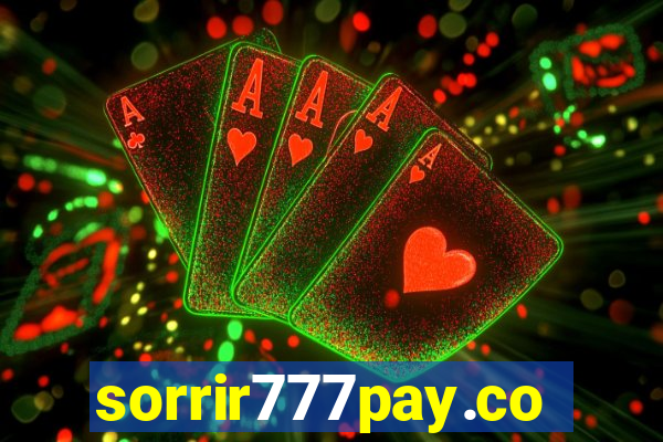 sorrir777pay.com