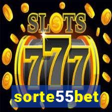 sorte55bet