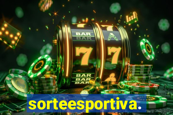 sorteesportiva.bet