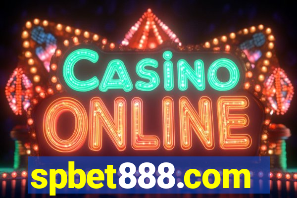 spbet888.com