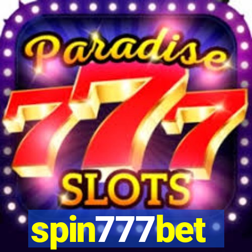 spin777bet