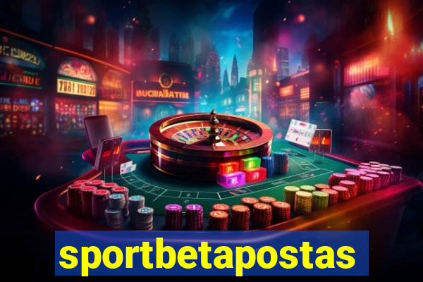 sportbetapostas