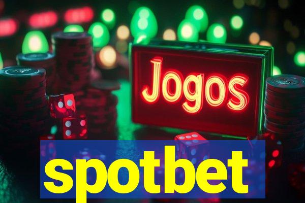 spotbet