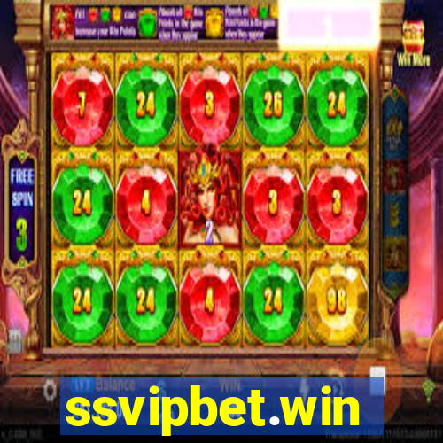 ssvipbet.win