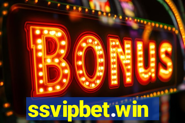 ssvipbet.win