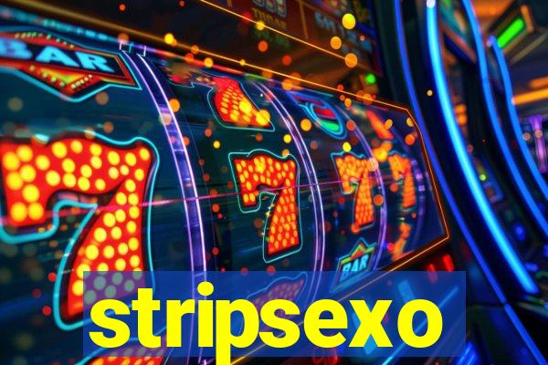 stripsexo