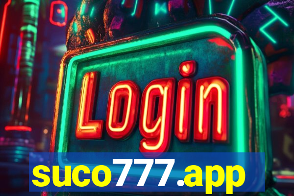 suco777.app