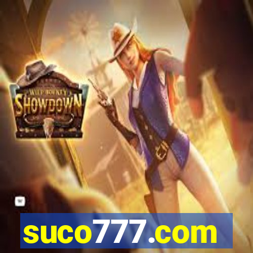 suco777.com